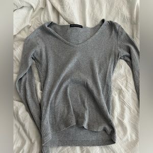 brandy melville sweater